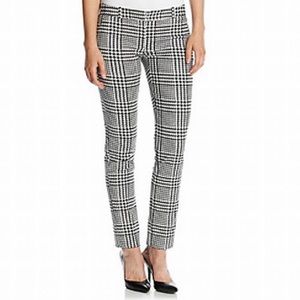 Michael Kors Houndstooth Pants